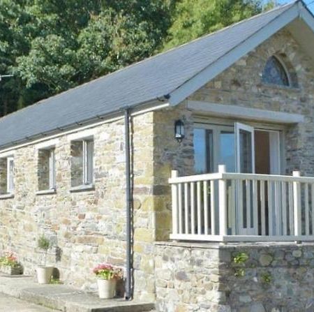 Villa Wild Coastal Retreat At Troed Y Rhiw Aberporth, West Wales Extérieur photo