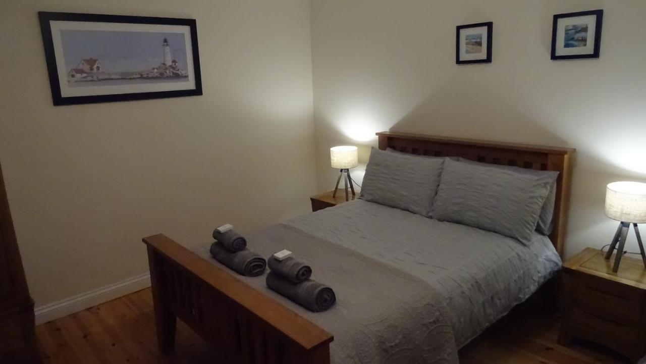 Villa Wild Coastal Retreat At Troed Y Rhiw Aberporth, West Wales Extérieur photo