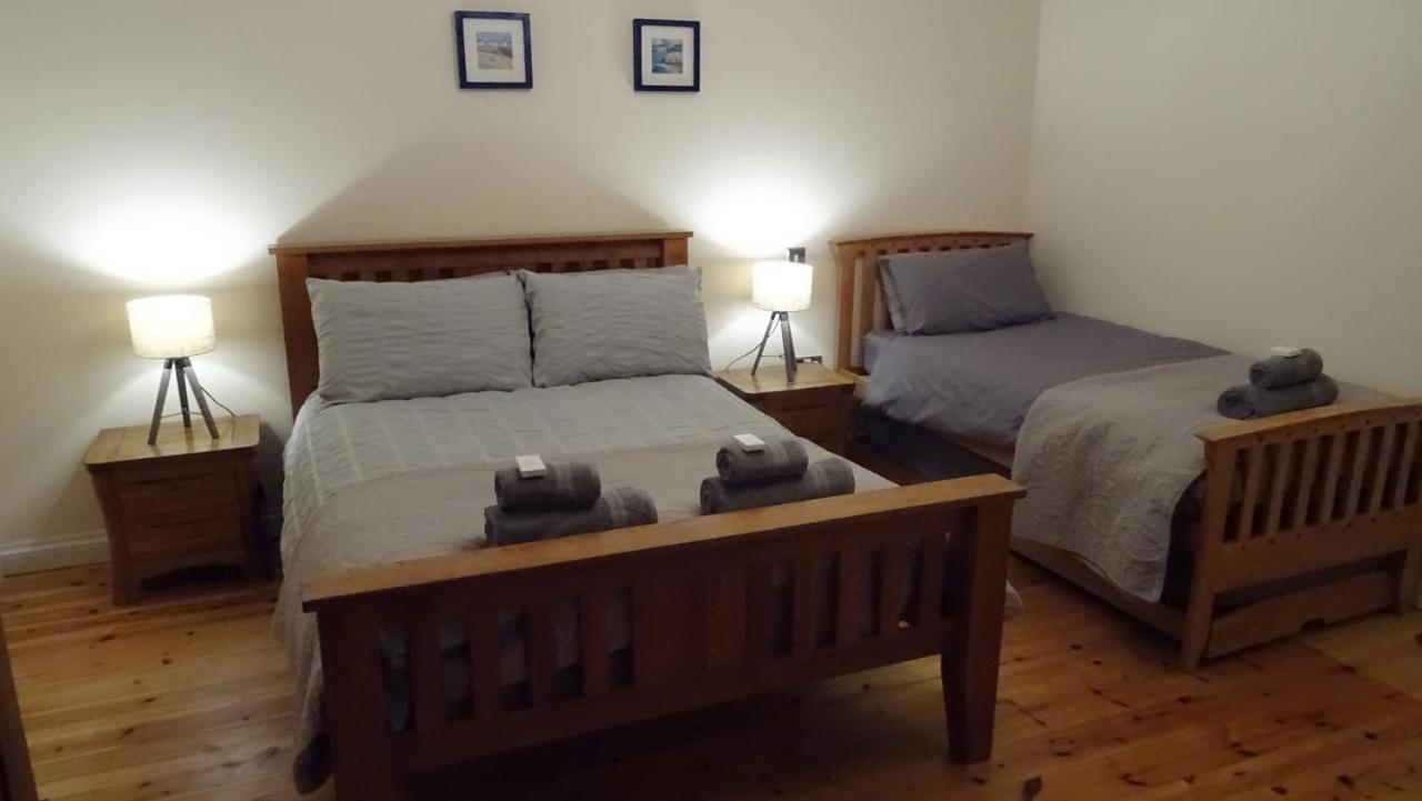 Villa Wild Coastal Retreat At Troed Y Rhiw Aberporth, West Wales Extérieur photo