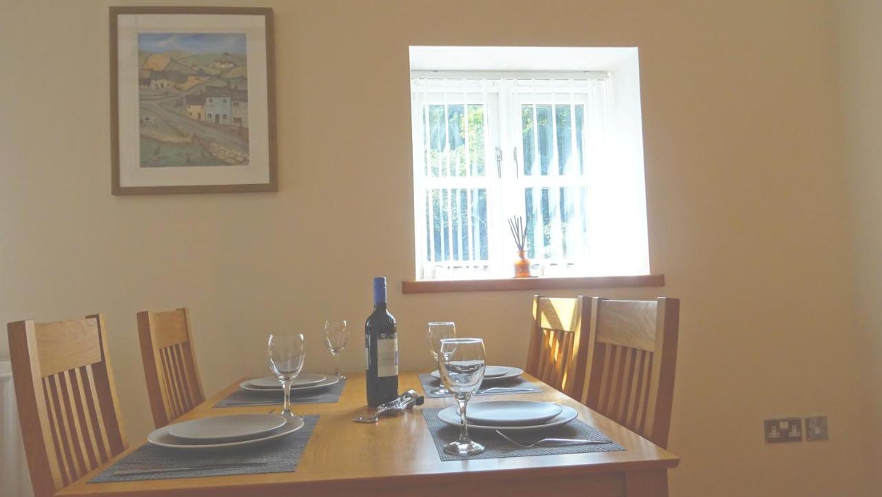 Villa Wild Coastal Retreat At Troed Y Rhiw Aberporth, West Wales Extérieur photo