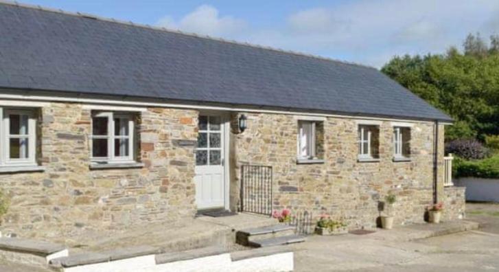 Villa Wild Coastal Retreat At Troed Y Rhiw Aberporth, West Wales Extérieur photo