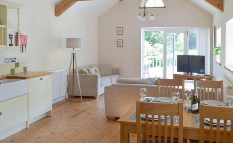 Villa Wild Coastal Retreat At Troed Y Rhiw Aberporth, West Wales Extérieur photo