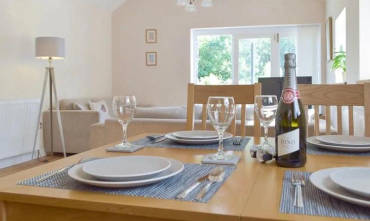 Villa Wild Coastal Retreat At Troed Y Rhiw Aberporth, West Wales Extérieur photo